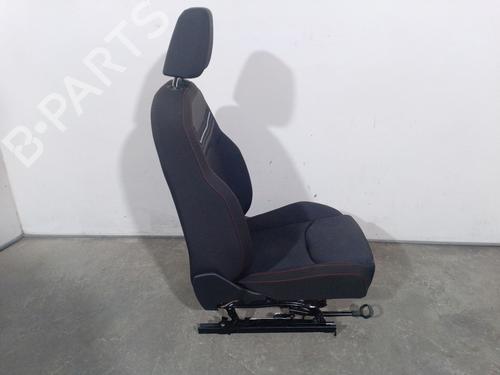 Left front seat SEAT IBIZA V (KJ1, KJG) 1.0 TGI | BP19509087C15 