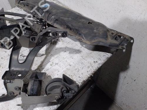 Front slam panel BMW 5 Touring (E61) 525 xi | BP19072393C72 