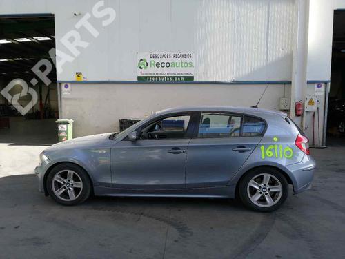 Used Parts BMW 1 (E87)    1125740