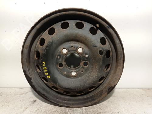 Used Rim MERCEDES-BENZ VITO Bus (W638) 112 CDI 2.2 (638.194) (122 hp) 19024839
