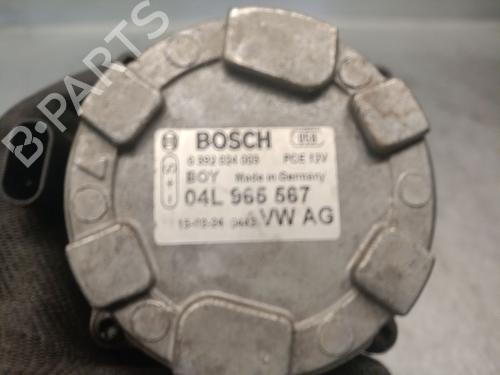 Other VW GOLF VII (5G1, BQ1, BE1, BE2) 1.4 TSI | BP19545115O1 