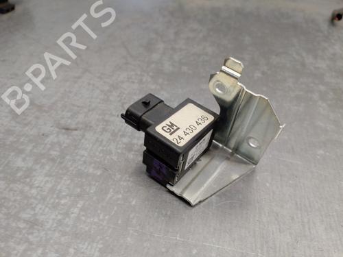 Electronic module OPEL VECTRA C Estate (Z02) 1.9 CDTI (F35) | BP18128002M83 