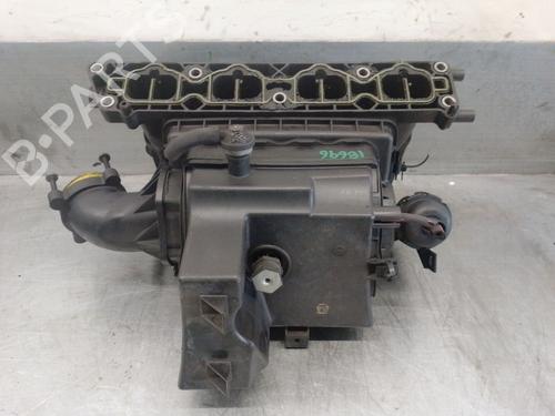 Intake manifold OPEL ASTRA H Estate (A04) 1.6 (L35) | BP19286417M70 