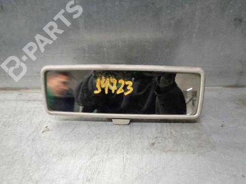Used Rear mirror Rear mirror SEAT IBIZA II (6K1) 1.4 i (60 hp) 9245428 9245428
