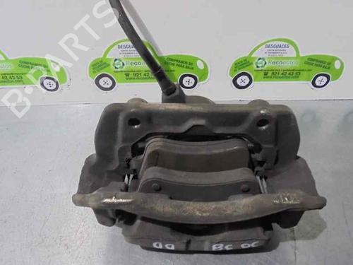 Right front brake caliper MERCEDES-BENZ C-CLASS (W203) C 240 (203.061) | BP11620149M104 