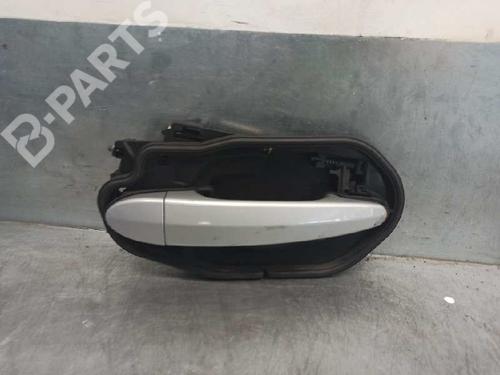Used Front right exterior door handle Front right exterior door handle BMW X3 (E83) 3.0 d (204 hp) 8066312 8066312