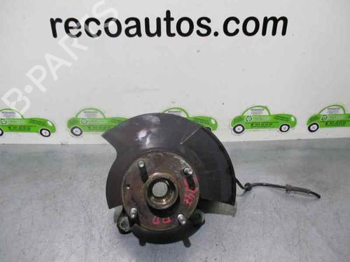 Used Right front steering knuckle CHEVROLET EVANDA 2.0 (131 hp) 2064901