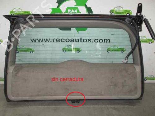 Tailgate VOLVO XC70 I Cross Country (295) 2.4 T XC AWD | BP2333623C6 