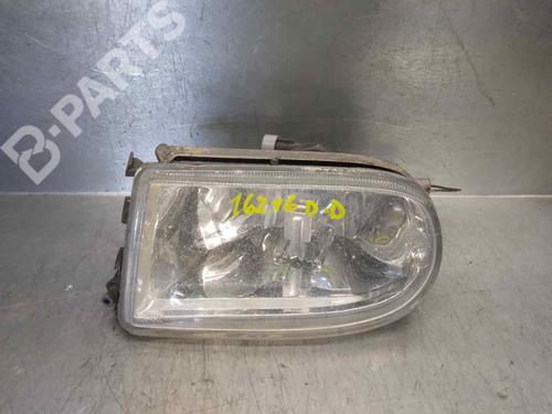 Used Right front fog light Right front fog light RENAULT ESPACE III (JE0_) 2.2 dCi (JE0K) (130 hp) 10554949 10554949