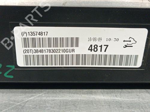 Modulo electronico SAAB 9-5 (YS3G) 2.0 TiD | BP19334922M83