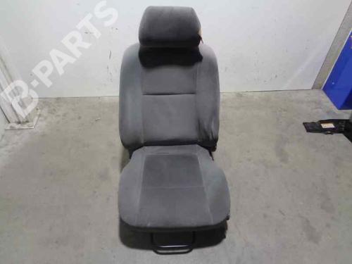 Used Left front seat Left front seat CHEVROLET NUBIRA Estate 2.0 D (121 hp) 7441160 7441160