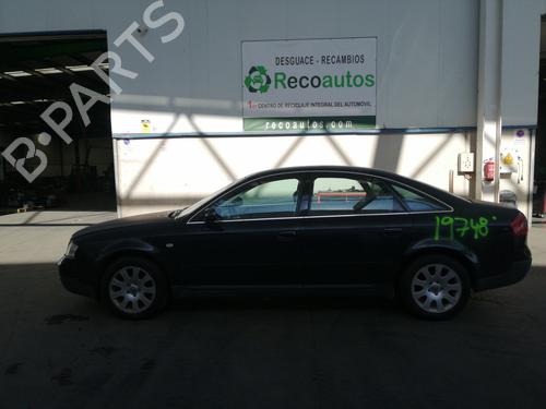 Ansaugkrümmer AUDI A6 C5 Avant (4B5)  | BP16780304M70 