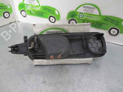 Front right interior door handle AUDI A3 (8L1) 1.8 T | BP3215531I14 