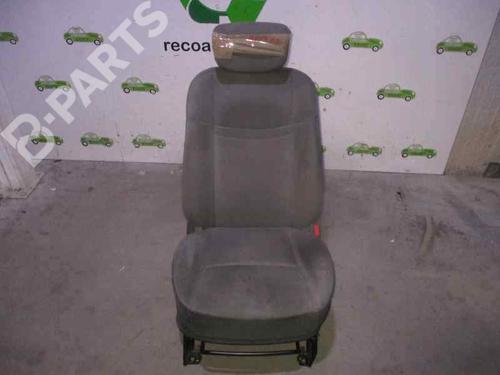 Used Right front seat Right front seat SSANGYONG RODIUS I 2.7 Xdi 4WD (163 hp) 2126560 2126560