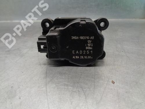 Used Heater blower motor Heater blower motor FORD KUGA I 2.0 TDCi (136 hp) 9720759 9720759