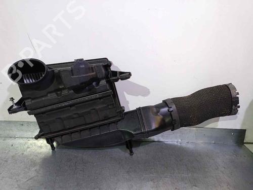 Air filter box MERCEDES-BENZ E-CLASS (W211) E 320 CDI 4-matic (211.089) | BP17831892M87 