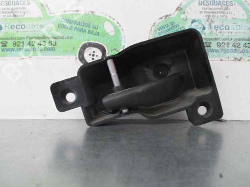 Used Rear left interior door handle Rear left interior door handle FORD ESCORT VI (GAL, AAL, ABL) 1.8 16V (EDA, EHC) (115 hp) 3216579 3216579