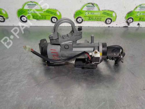 Ignition barrel DAEWOO KALOS (KLAS) 1.2 | BP5942453M48 - Image 2