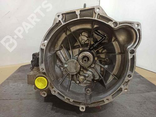 manual-gearbox-ford-focus-i-daw-dbw-16-16v-txs4r7002ad-1998-1999-2000-2001-2002-2003-2004-2005-2006-2007-2008-2009-10506164 main image