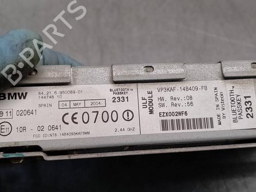 Electronic module BMW 3 (E46) 320 d | BP18552308M83 