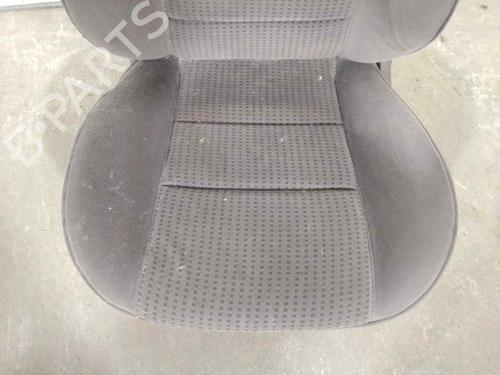 Left front seat OPEL OMEGA B (V94) 2.5 DTI (F69, M69, P69) | BP18082151C15 