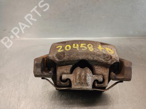 Right rear brake caliper BMW 5 Touring (E61) 520 d | BP17991113M106 