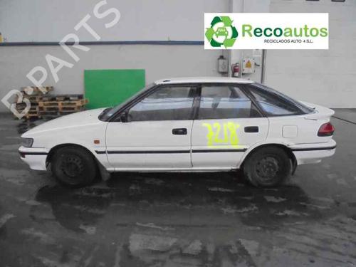 TOYOTA COROLLA Liftback (_E11_) 1.6 Aut. (AE111_) (107 hp) 201801