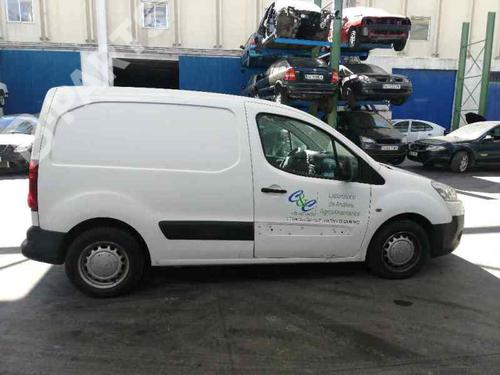 Right front window switch PEUGEOT PARTNER Box Body/MPV 1.6 HDi 16V 4x4 | BP8486947C105  - Image 9