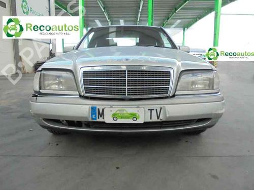 Intercooler MERCEDES-BENZ C-CLASS (W202) C 250 Turbo-D (202.128) | BP2061512M30 