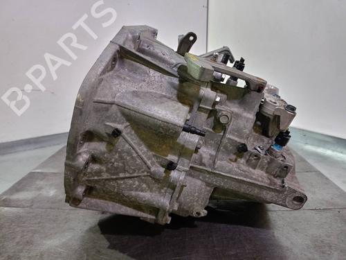 Gearbox NISSAN QASHQAI / QASHQAI +2 I (J10, NJ10, JJ10E) 2.0 dCi | BP18077174M3 