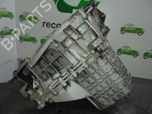 Gearbox FORD MONDEO III Turnier (BWY) 2.0 16V | BP2088065M3 