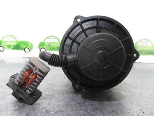 Heater blower motor HYUNDAI COUPE II (GK) 2.0 | BP5114988M62 