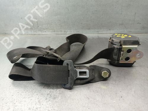 Front left seatbelt MERCEDES-BENZ VITO Van (W638) 108 CDI 2.2 (638.094) | BP19322169I26 