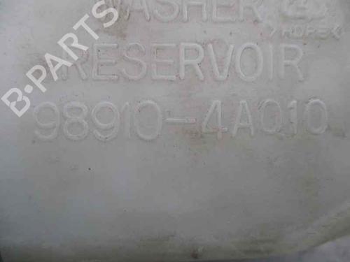 Windscreen washer tank HYUNDAI H-1 Van (A1) 2.5 TD | BP7448099C113 
