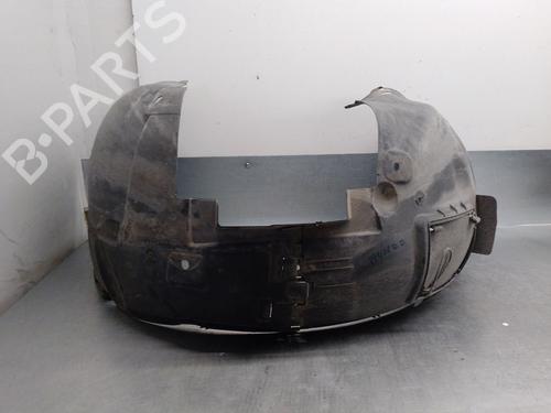 Wheel arch OPEL ASTRA H GTC (A04) 1.9 CDTI (L08) | BP16195420C56