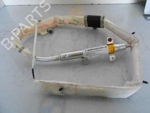 Used Right curtain airbag HYUNDAI ACCENT III (MC) 1.5 CRDi GLS (110 hp) 2298728