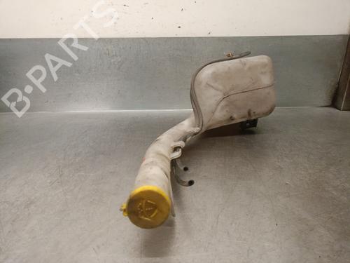 Windscreen washer tank FORD FUSION (JU_) 1.4 TDCi | BP19745338C113 
