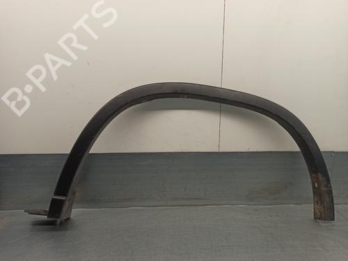 Used Rear left wheel arch trim NISSAN X-TRAIL II (T31) 2.0 dCi 4x4 (150 hp) 17062245