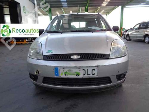 Fuse box FORD FIESTA V (JH_, JD_) 1.6 TDCi | BP4603784E1 