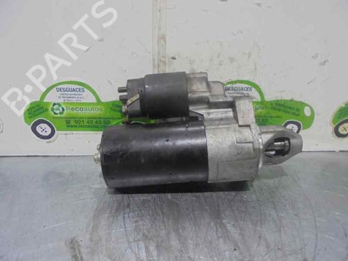 Starter MERCEDES-BENZ C-CLASS (W203) C 240 (203.061) | BP2070860M8 