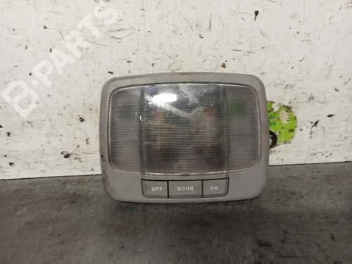 Used Interior roof light Interior roof light HYUNDAI TERRACAN (HP) 2.9 CRDi 4WD (163 hp) 7446342 7446342