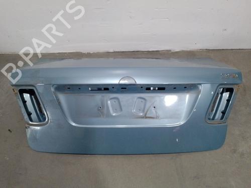 Used Tailgate SAAB 9-3 (YS3F, E79, D79, D75) 1.9 TiD (150 hp) 19165787