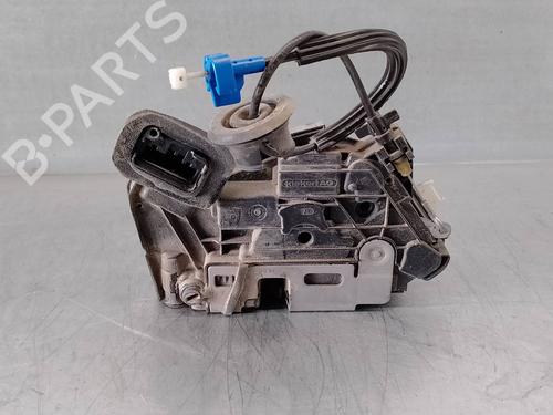 Rear left lock SEAT LEON (5F1)  | BP18078163C100 