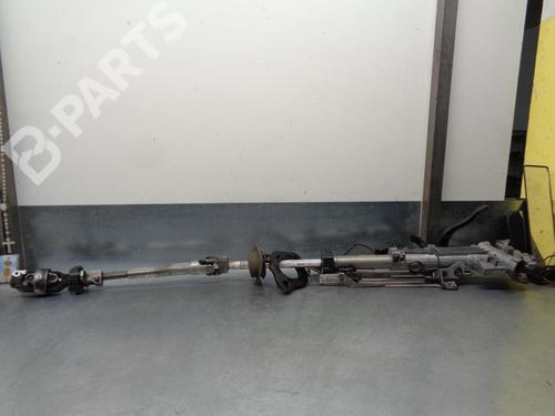 Used Steering column Steering column BMW X3 (E83) 2.0 d (150 hp) 8671784 8671784