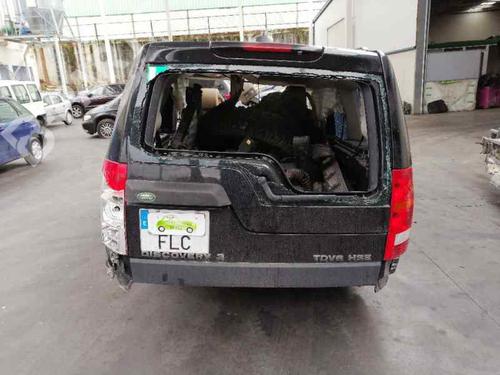 Right front window switch LAND ROVER DISCOVERY III (L319) 2.7 TD 4x4 | BP5252327C105  - Image 9