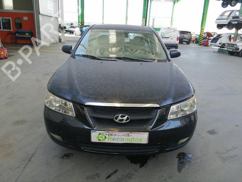 Gearbox HYUNDAI SONATA V (NF)  | BP13719291M3 