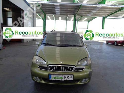 Third brake light DAEWOO REZZO (U100) 1.8 | BP4216767L11  - Image 5