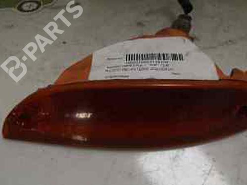 Used Left front indicator Left front indicator DAEWOO MATIZ (M100, M150) 0.8 (52 hp) 2055718 2055718