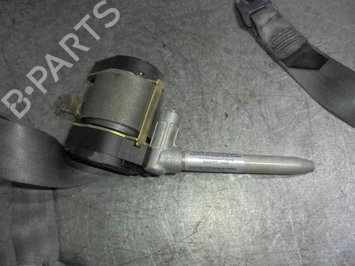 Front right seatbelt FIAT ULYSSE (220_) 2.0 (220.AC5) | BP8726819I25 