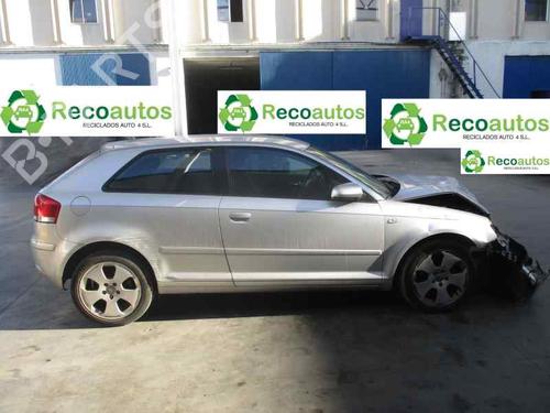 Speilbryter AUDI A3 (8P1) 1.9 TDI | BP2049351I25 